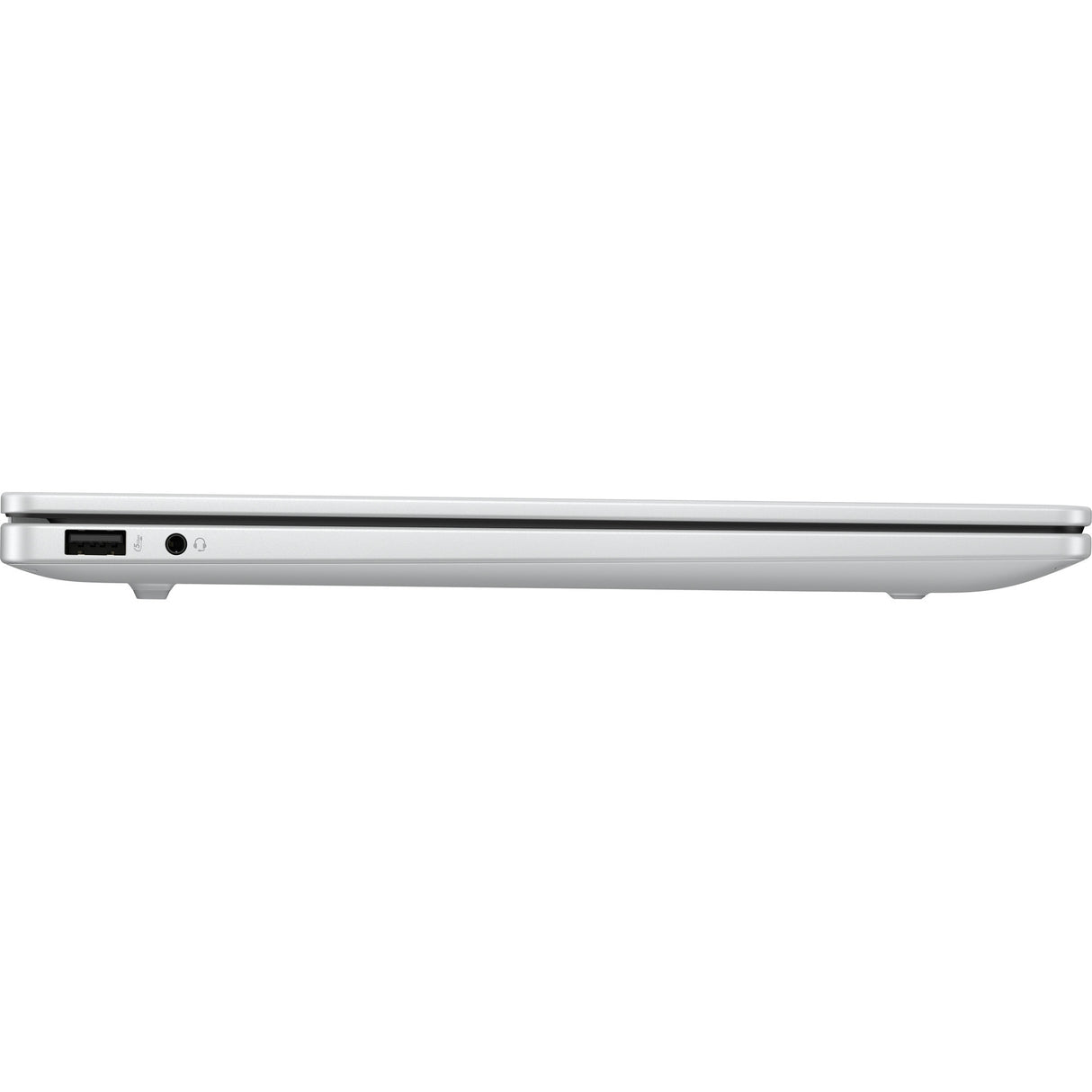 Hp omnibook 7 14-fr0020nd (cf1y7ea) 14 laptop (zilver | ultra 7 255h | arc 140t | 32 gb | 1 tb ssd)