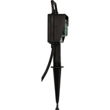 Brennenstuhl Brennenstuhl Garden Socket mit Erde Pies 1154430