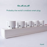 Frient-Stecker Mini 2 Typ E (Französisch)