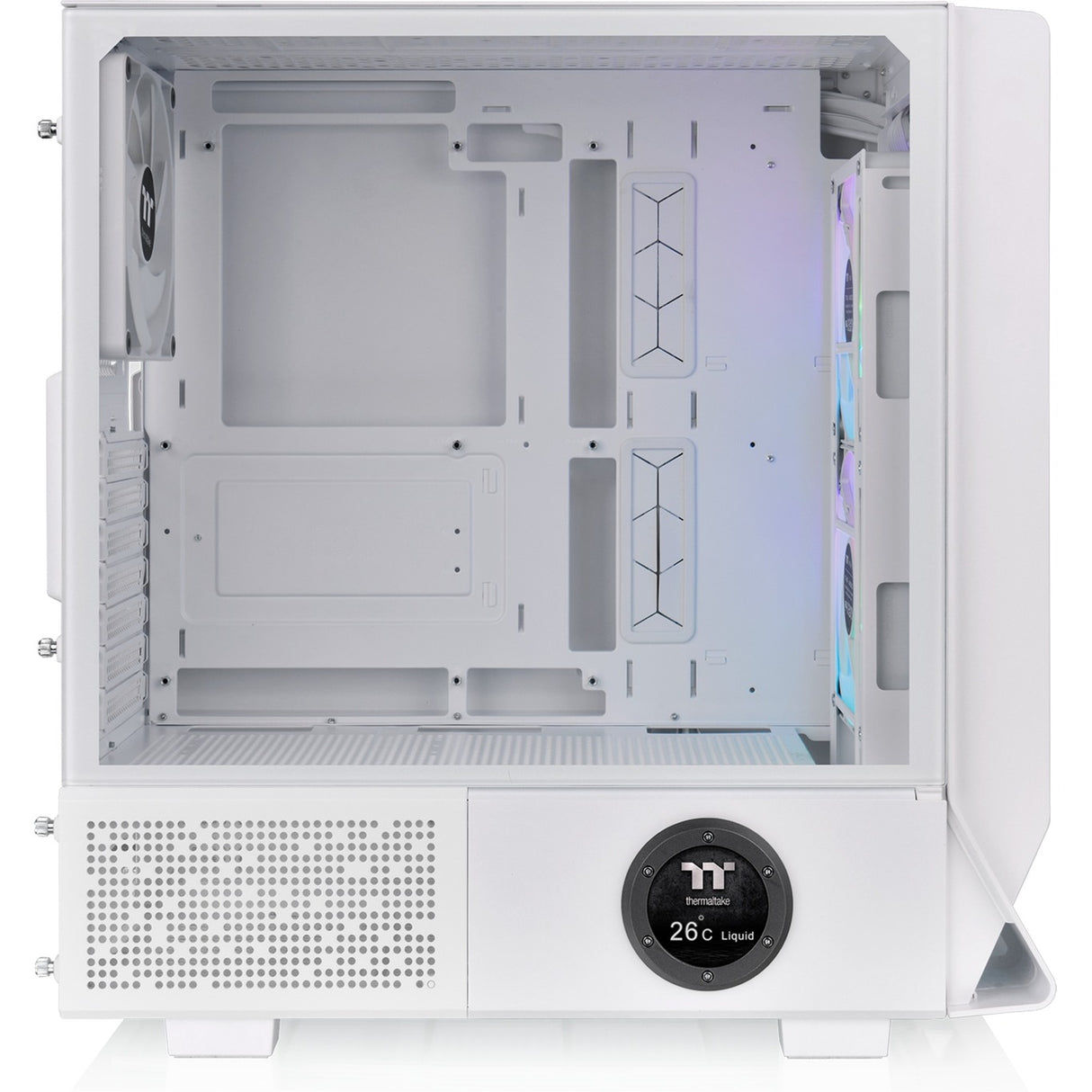 Thermaltake Ceres 350 mx Schnee