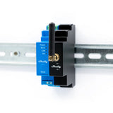 Shelly Pro Lora Add-on-Erweiterungsmodul (schwarz)