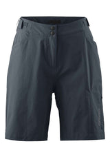 Gonso Adventure - Damen-Radhose mit Polster