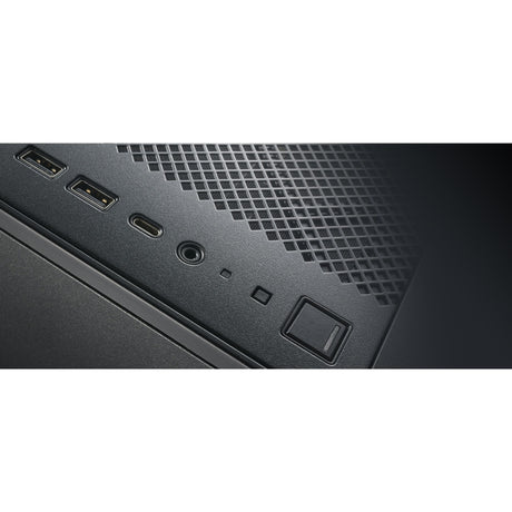 Silverstone alta g1m Midi-Tower-Gehäuse (schwarz | 2x USB-A | 1x USB-C)