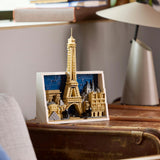 Lego® Architektur Paris – Stadt der Liebe – 21064