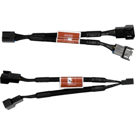 Noctua na-syc1 Y-Kabel (4-polig, 2 Stück)