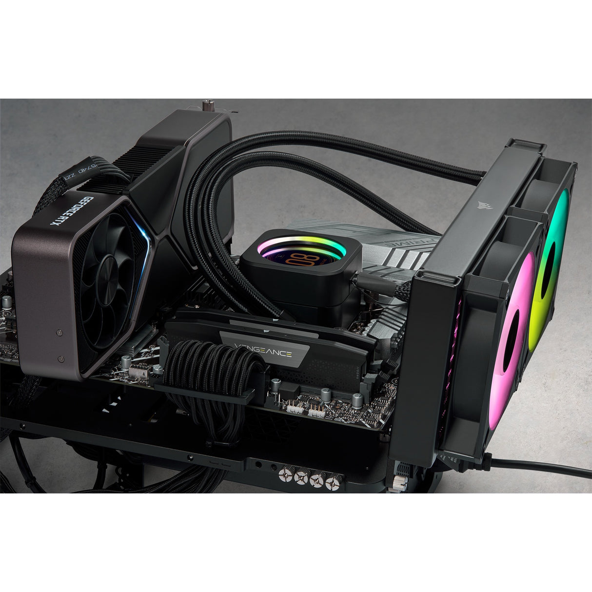 Corsair Corsair 32 GB DDR5-6000 Kit