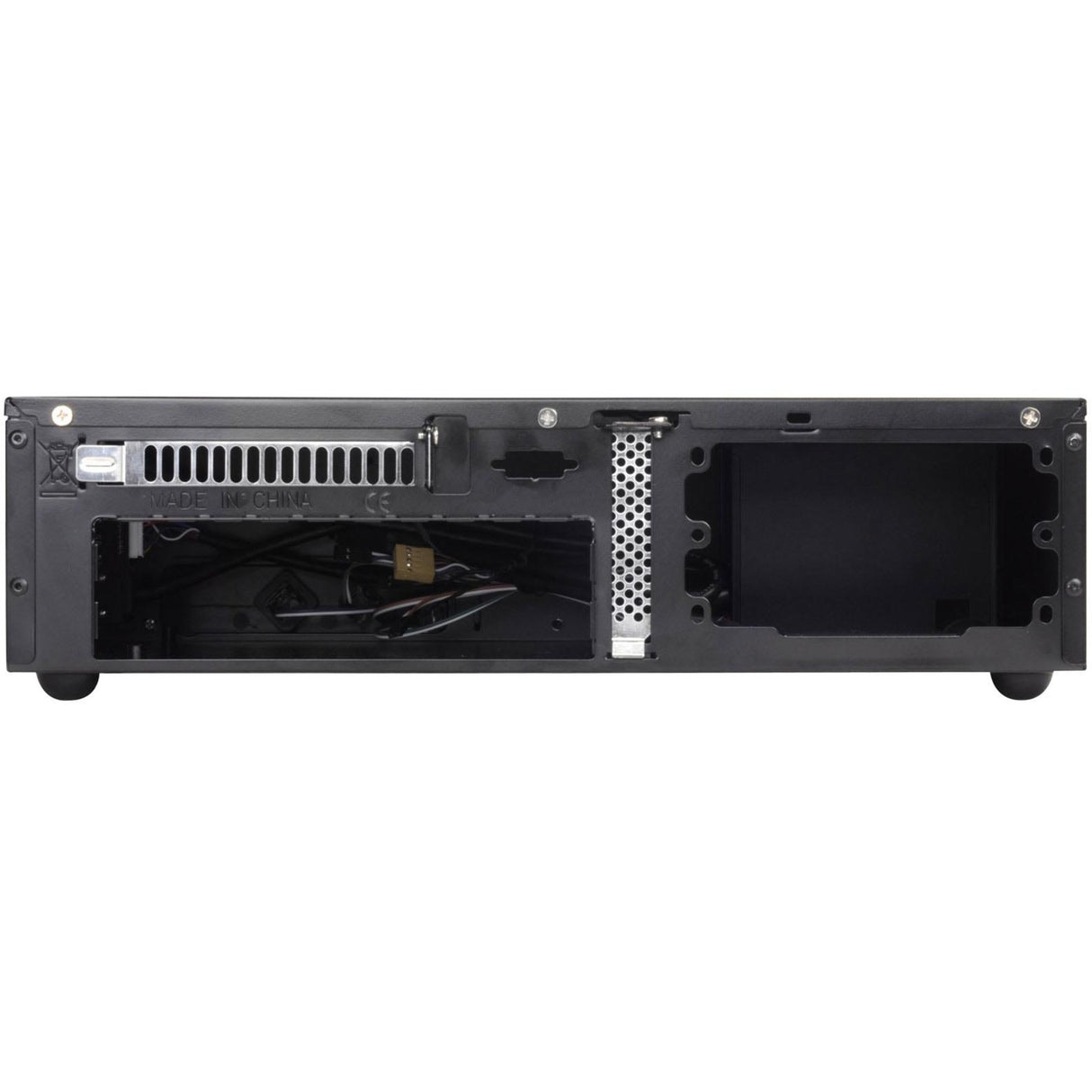 Silverstone Silverstone Milo ML05B