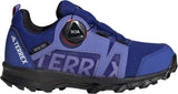 Adidas Terrex Agravic Boa – Kinder-Trekkingschuhe