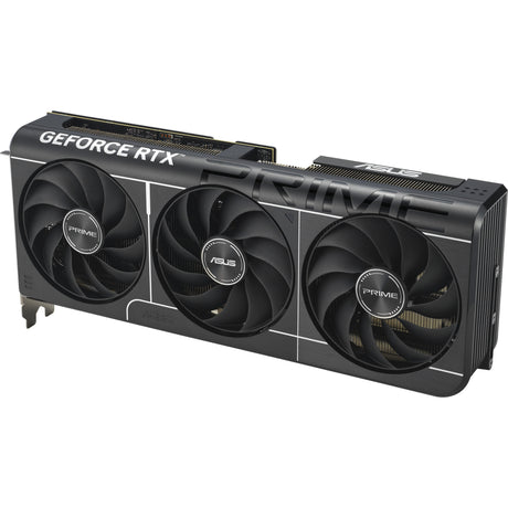 Asus Prime GeForce RTX 5070 OC Grafikkarte (DLSS 4, 3x Display Port, 1x HDMI 2.1)