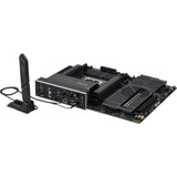 Asus ProArt Z890-Creator WiFi Socket 1851 Motherboard (RAID, 2,5 GB-LAN, 10 GB-LAN, Wi-Fi 7, BT, Sound, ATX)