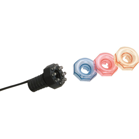 Ubbink Minibright 3x8 LED -Lampen