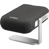 Viewsonic Smart LED tragbarer Projektor mit Harman Kardon Lautsprechern (Schwarz, HDMI, Audio, WLAN, Bluetooth)