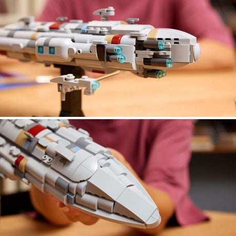 Lego Star Wars™ Home One Starcruiser-Modellset – 75405