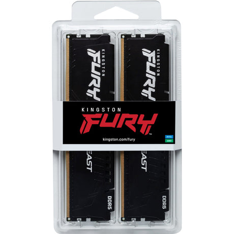 Kingston Fury Kingston Fury 32 GB DDR5-5600 Kit