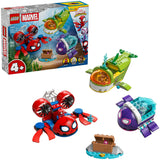 Lego Spidey 11207 Spidey Unterwasserfahrzeuge