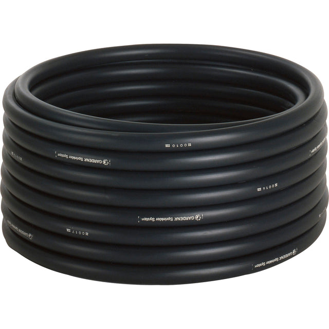Gardena Sprinkleranlage - Verbindungsrohr - 25mm x 50m