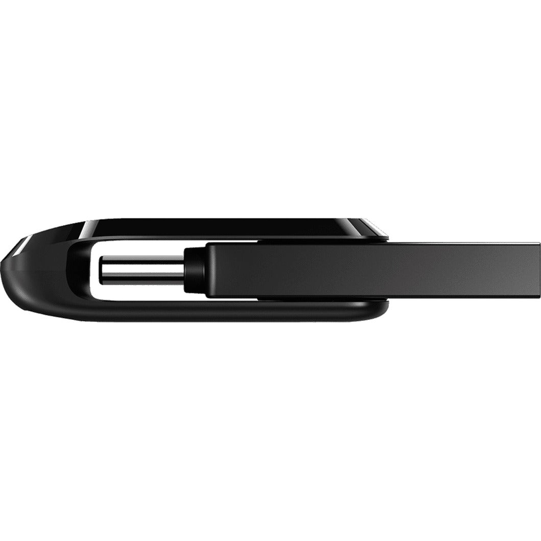 Sandisk Ultra Dual Drive gehen 128 GB