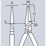 Knipex Montagetang 2871280