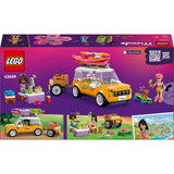Lego Friends 42659 auf einem gemeinsamen Roadtrip