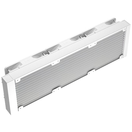 Antec Skeleton 360 ArGB Wasserkühlung (weiß)