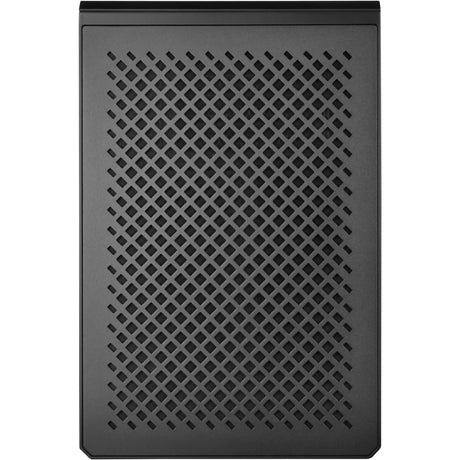 Silverstone alta g1m Midi-Tower-Gehäuse (schwarz | 2x USB-A | 1x USB-C)