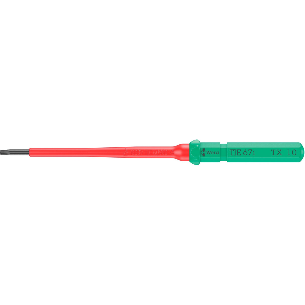 Wera Kraftform Compact VDE 17 RA Imperial 1
