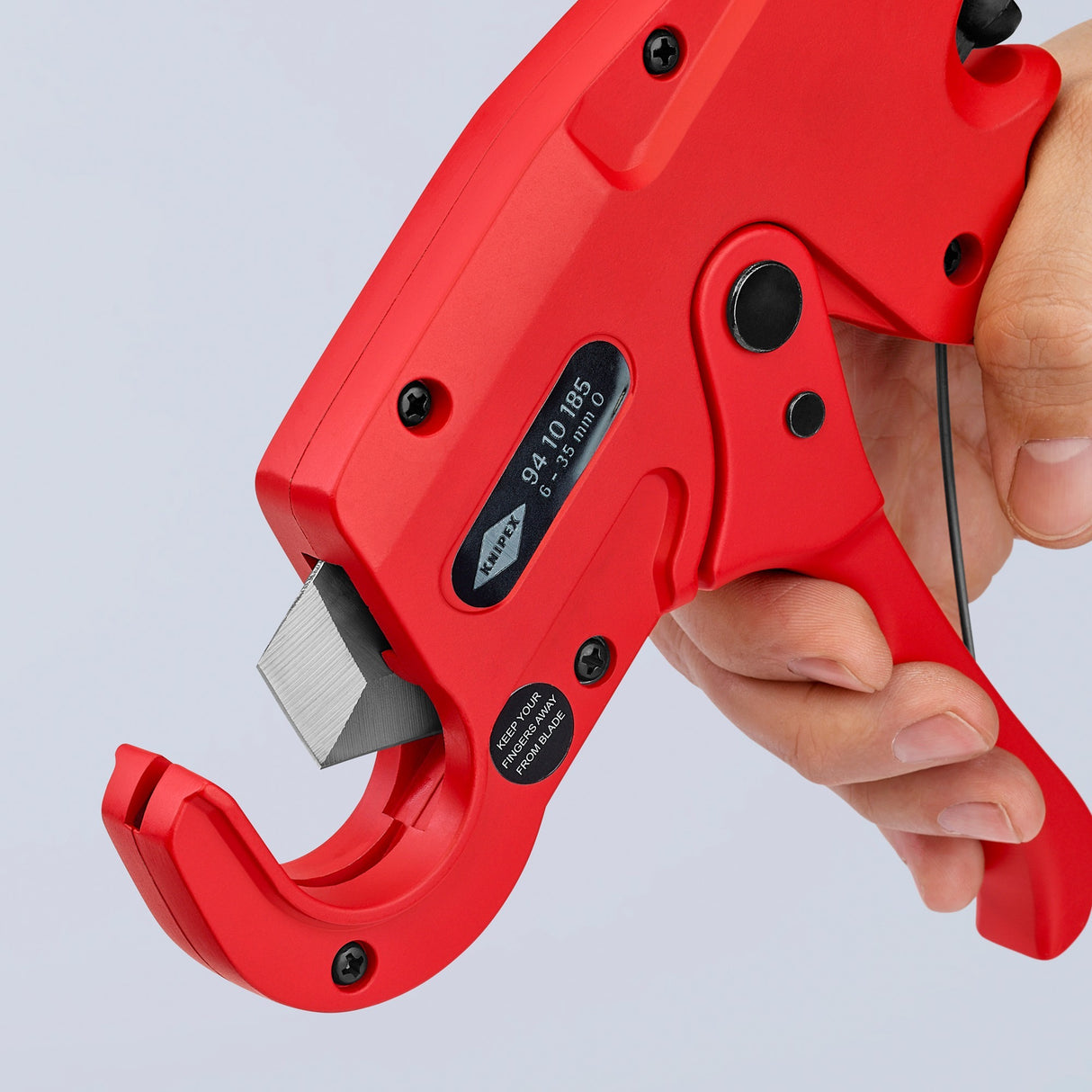 Knipex Rohrschneider 9410185