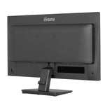 Iiyama prolite x2497hsu-b1 23.8 monitor (zwart, hdmi, displayport, 2x usb-a, 2x usb-c)