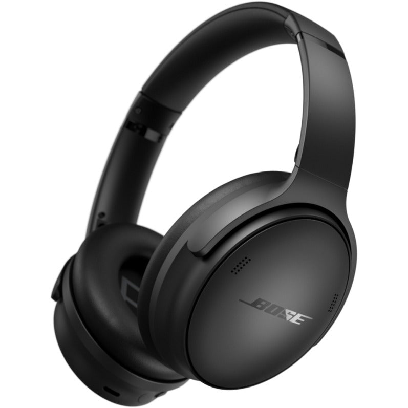 Bose Quietcomfort Over-Ear-Headset (schwarz, Bluetooth)