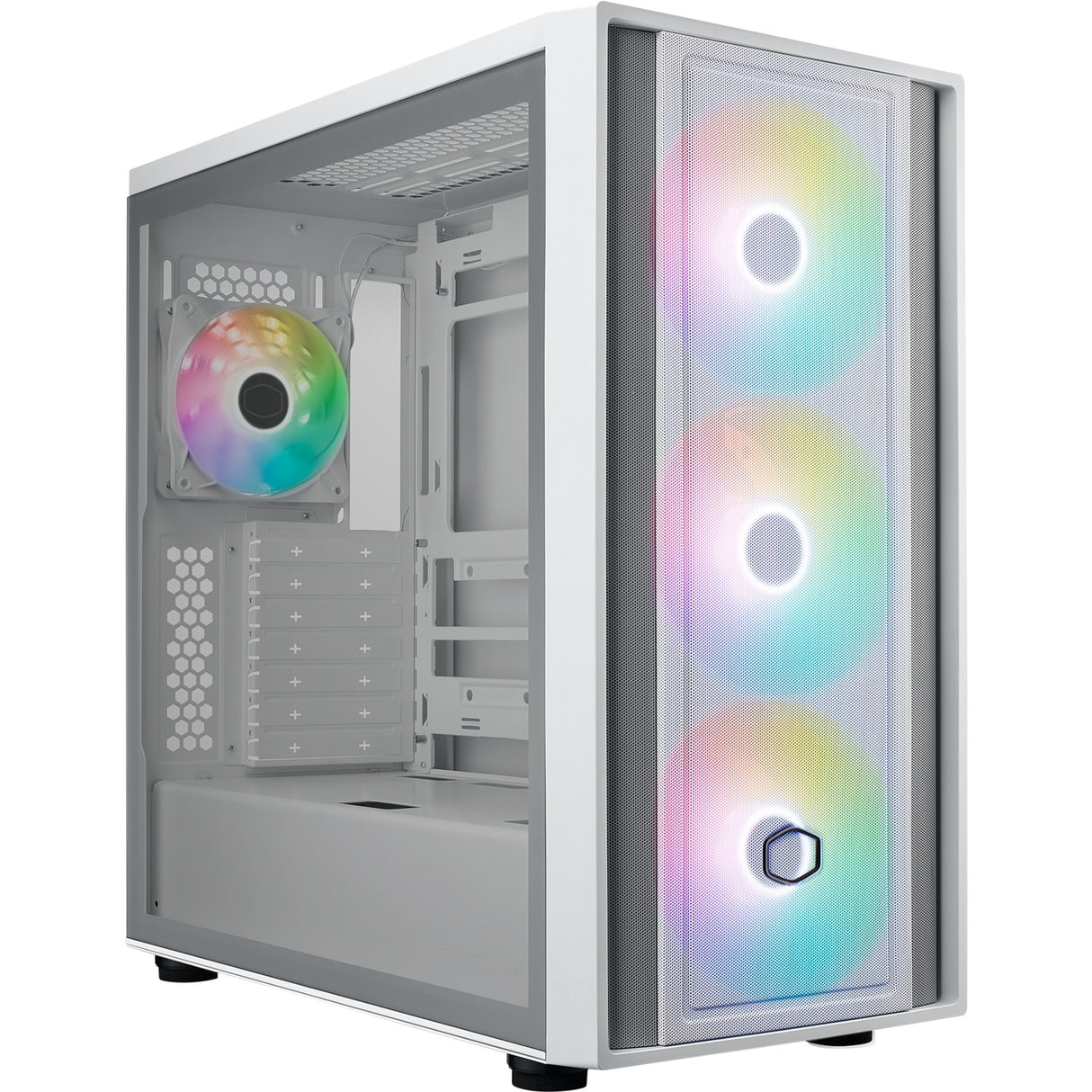 Cooler Master Masterbox 600