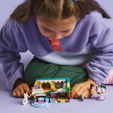 Lego Friends 42647 Paisleys Zimmer