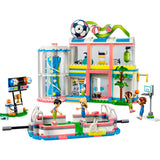 Lego Friends – Sportzentrum-Bauspielzeug (41744)