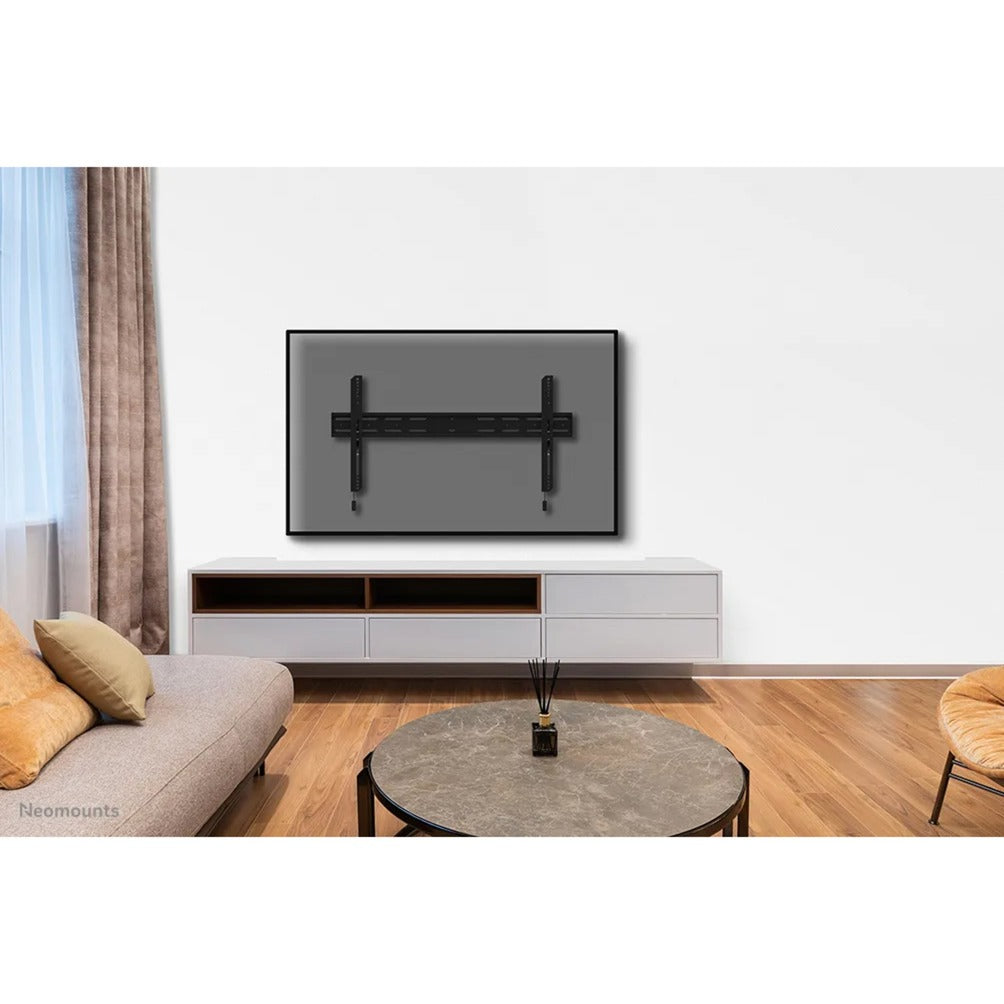 Neomounts von Newstar Select WL30S-850BL18 Flatwandhalterung