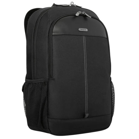 Targus 15–16 Zoll moderner klassischer Rucksack (schwarz)