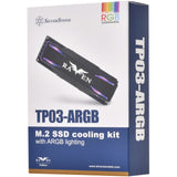 Silverstone Silverstone TP03-Argb