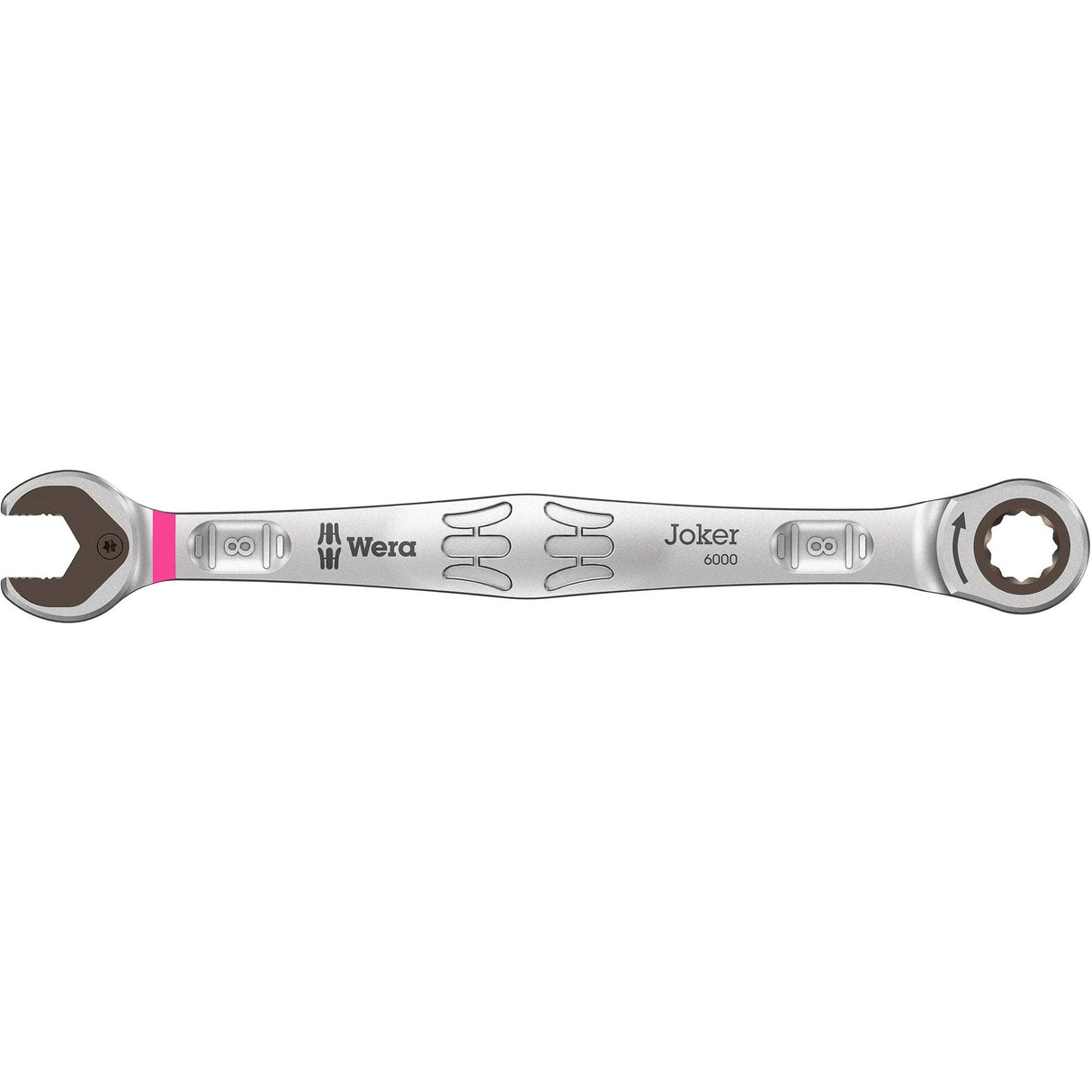 WAA 9631 Magnetenstrip 6000 Joker 2 Stab-Ring Ratels SLU