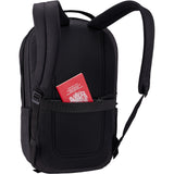 Case Logic Invigo 15,6 Laptop-Rucksack (schwarz)