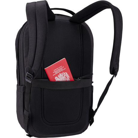 Case Logic Invigo 15,6 Laptop-Rucksack (schwarz)