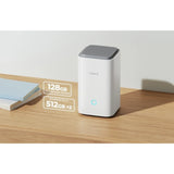 Reolink Hub 1 Basisstation (weiß)