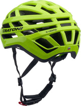 Cratoni c-vento - Rennradhelm
