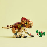 Lego Jurassic World 76970 Baby-Dinosaurier Dolores: Aquilops
