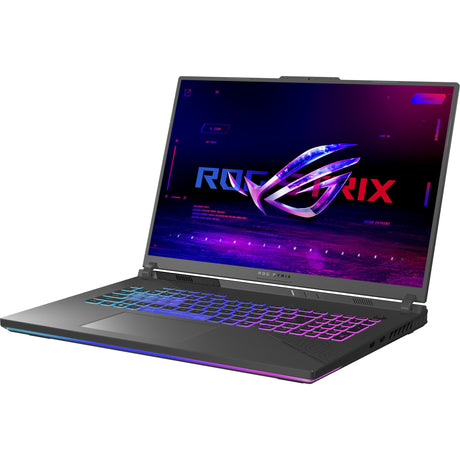 Asus ROG Strix G18 G814PM-S9012W 18 Gaming-Laptop (Grau | R9 7940HX | RTX 5060 | 16 GB | 1 TB SSD)