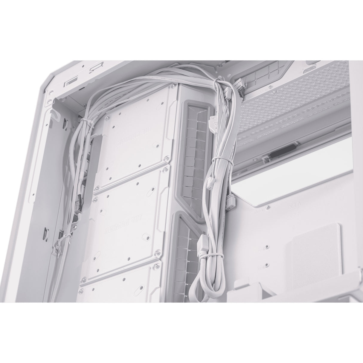 Asus TUF-Gaming GT502
