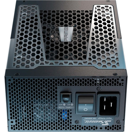 Seasonic Prime PX-2200 modulares 2200-Watt-Netzteil (4x 12VHPWR, 4x PCIE)