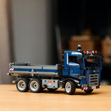 Lego Technic 42203 LKW mit Kippfunktion