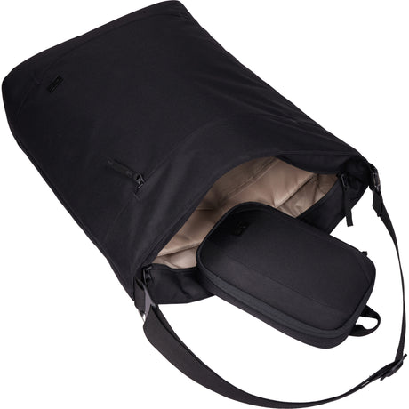 Case Logic Invigo Eco Inviac102 Tasche (schwarz)