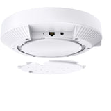 TP-Link EAP690E HD Axe11000 Calling Mount Quad Band WiFi 6