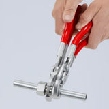 Knipex Mini -Schlüssel Tang 8603125