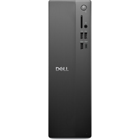 Dell Pro QVS1260 (KNJR2) PC-System (Schwarz | Core i5-14400 | UHD Graphics 730 | 16 GB | 512 GB SSD)
