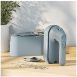 Kenwood Handmixer Quickmix Go Storm Blue